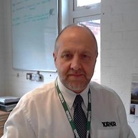 Russ Buckberry MCIOB