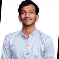 Suraj Kumar Verma
