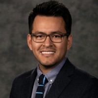 Luiz M. Nova-Camacho, MD