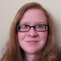 Alyson Burchfield