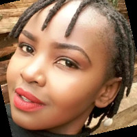 Naomi Mwangi