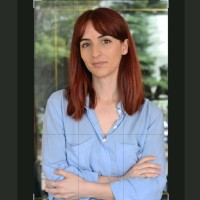 Irmize Ibraimi