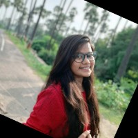 Priyanshi Rana