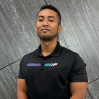 Mohd Amirullah Nor Bahrin