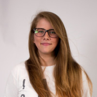 Andrea Vázquez González