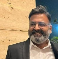 Shivam Agarwal