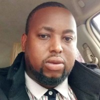 Innocent Chifomboti