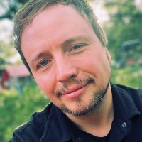 Fredrik Ohlsén