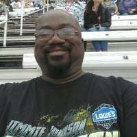 Stephen Grice