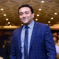 Rejish Chacko