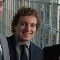 Zachary Georgitsos