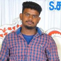 Jothi Mani