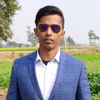 Govind Kumar Singh