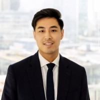 James Wong, Cfa