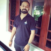 Arjun Ram
