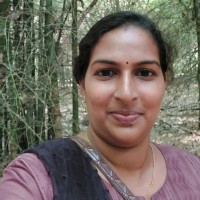 Maya Anilkumar