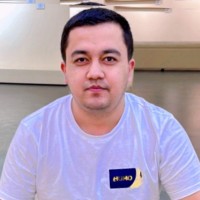 Maruf Javliev