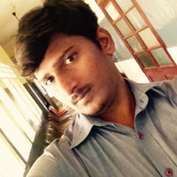 Vijay Anandharaj