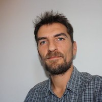 Simone Corvi