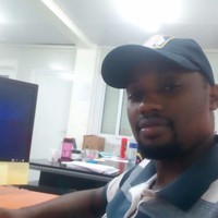 Moses chege