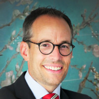 André Van Oosten