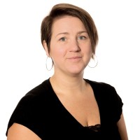 Maria Sällberg