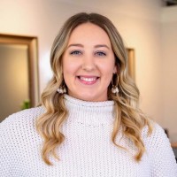 Mary Kaitlin O'Neil