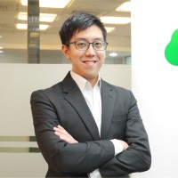 秦其明 Eric Chin
