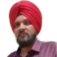Gurbachan (Gary) Sandhu