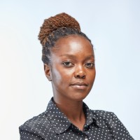 Esther Njoroge