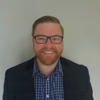 Stephen Grix