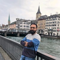 Kamlesh Rao