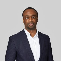 Christopher Ohiri, CFA