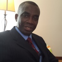 Lawrence Tandoh