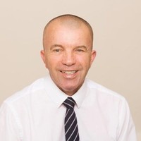 Gary England