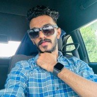 Aneesh M