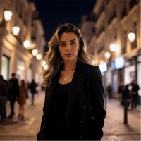 Laura Castañeda Cabrera