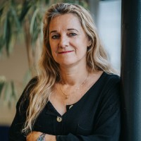 Aagje Tymersma