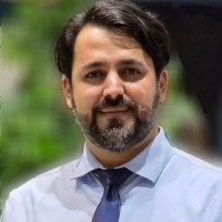 Amirsaed K Mahani
