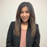 Stacey Oommen
