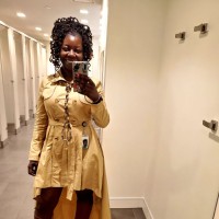 Jasmine Grant