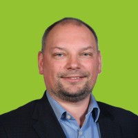 Alexander Ilkun, CGMA