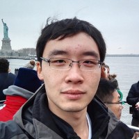 Nanyi (Leon) Wang
