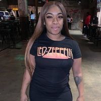 Lonyeé Jonell