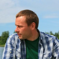 Andrey Kachnov