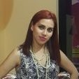 Cindy Amores Sánchez