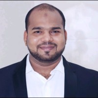 Rizwan Chawolkar