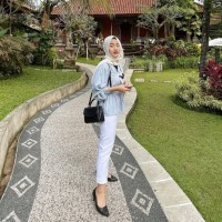 Salsabila Mutiara