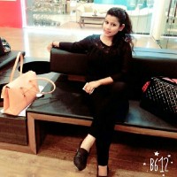 Farah Sayyed