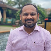 Parin Parikh